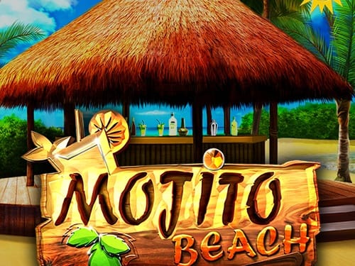 Mojito Beach game cover