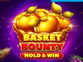 Basket Bounty game cover