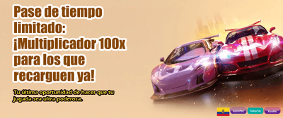 Apuestas épicas, premios reales