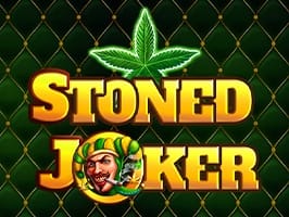 Stoned Joker game cover