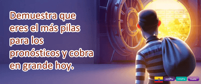 Lluvia de Giros Gratis promotion