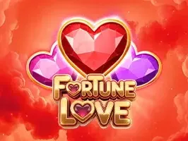 Fortune Love game cover