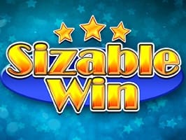 Sizable Win game cover