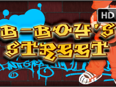 B-Boys Street HD