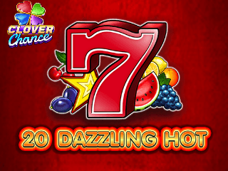 20 Dazzling Hot game cover