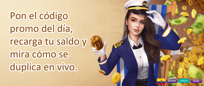 Bono de Bienvenida Explosivo promotion