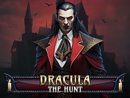 Dracula The Hunt